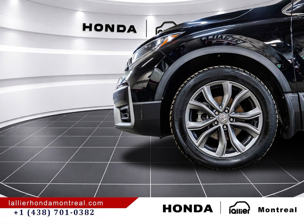 2021 Honda CR-V Sport in Montréal, Quebec - 10 - w1024h768px