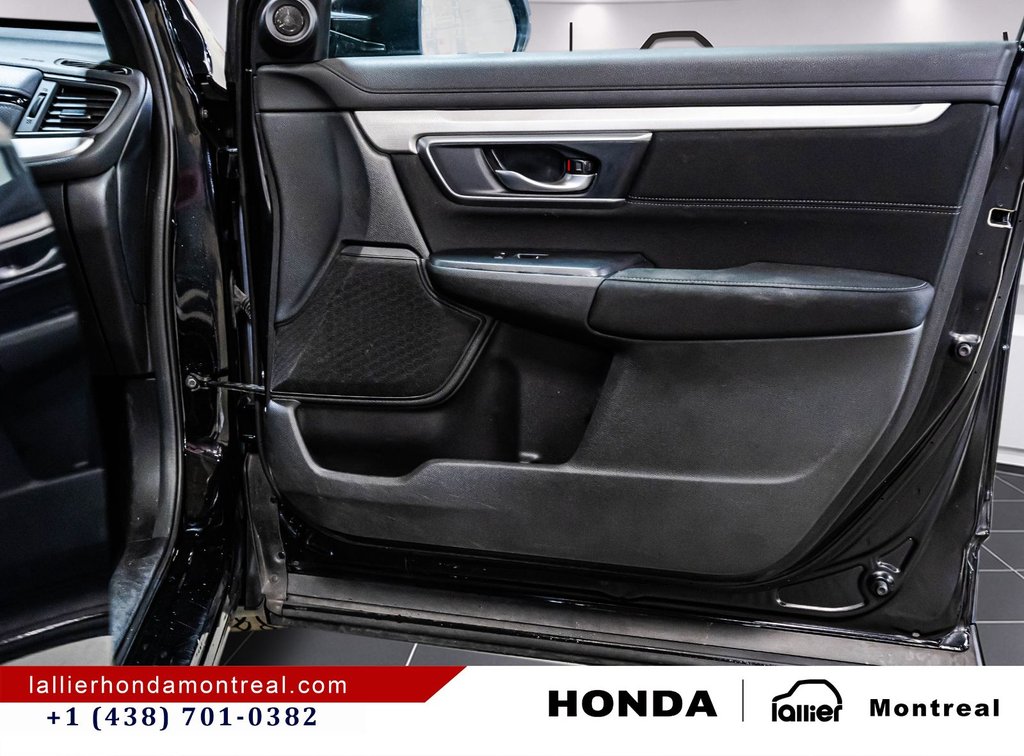 2021 Honda CR-V Sport in Montréal, Quebec - 15 - w1024h768px