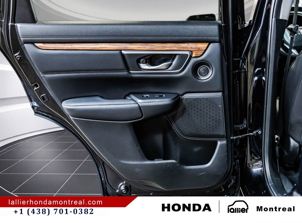 Honda CR-V EX-L 2021 à Montréal, Québec - 13 - w1024h768px