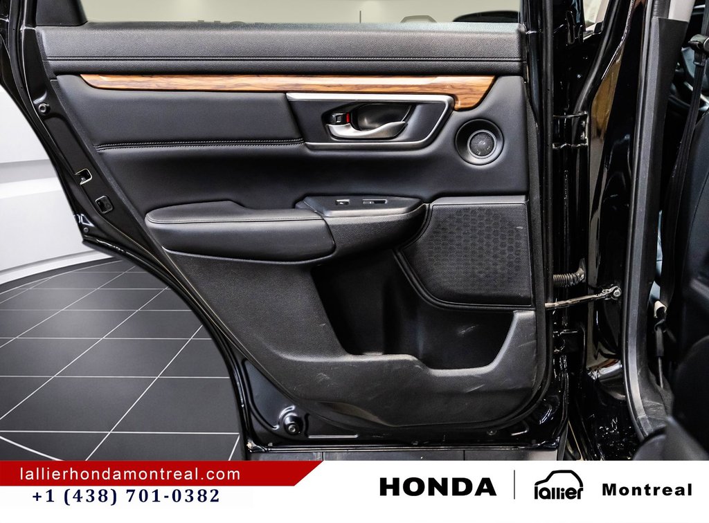 2021 Honda CR-V EX-L in Montréal, Quebec - 13 - w1024h768px