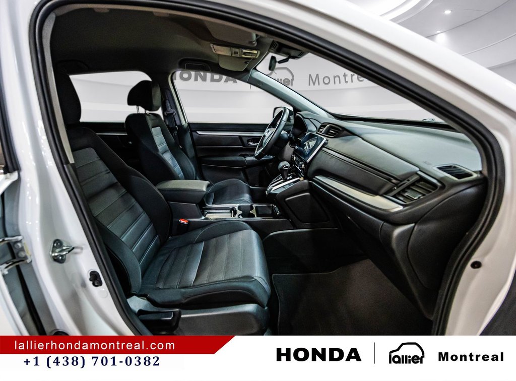 2021 Honda CR-V LX in Montréal, Quebec - 17 - w1024h768px