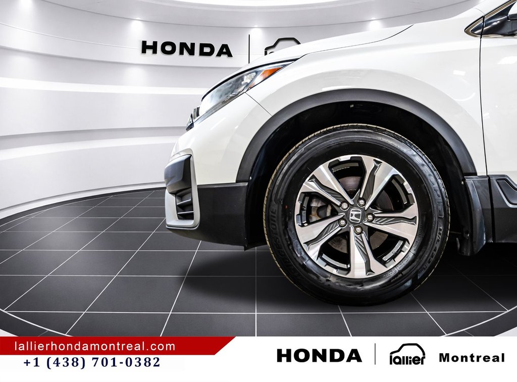 2021 Honda CR-V LX in Montréal, Quebec - 10 - w1024h768px