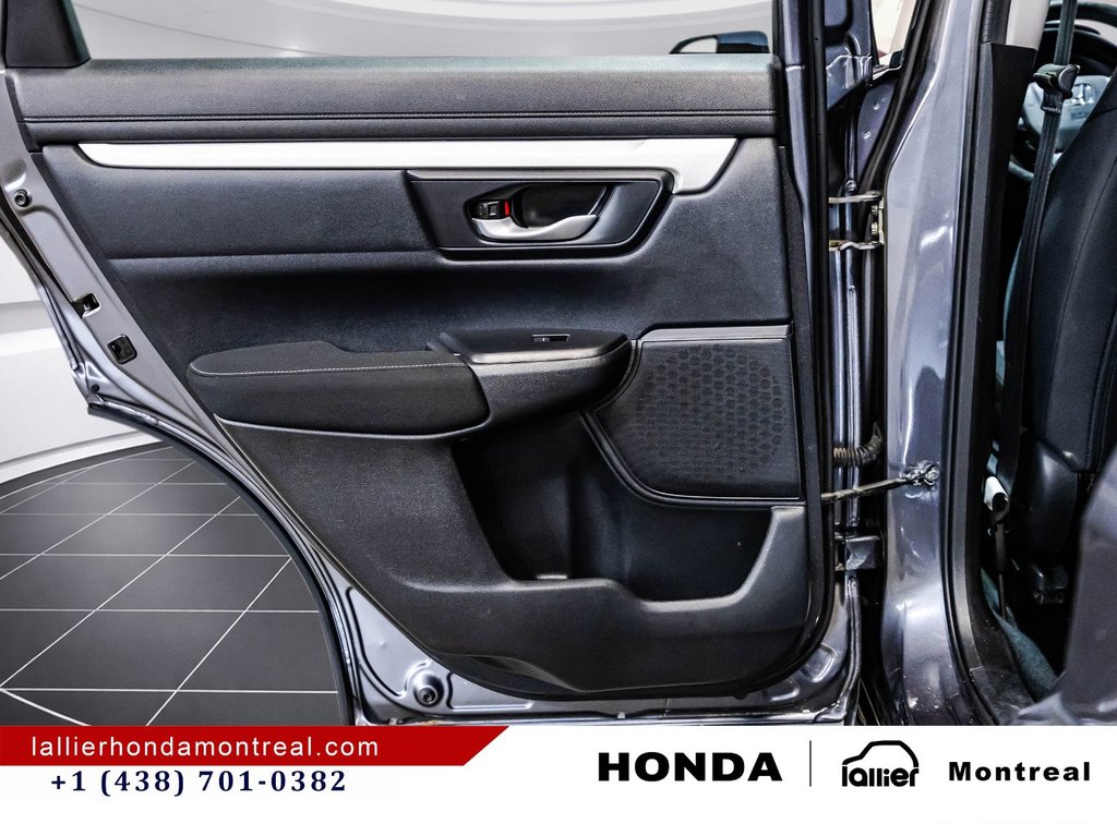 2021 Honda CR-V LX in Montréal, Quebec - 12 - w1024h768px