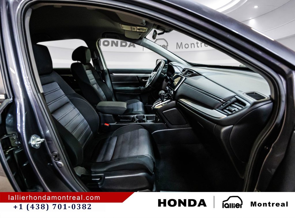 2021 Honda CR-V LX in Montréal, Quebec - 17 - w1024h768px