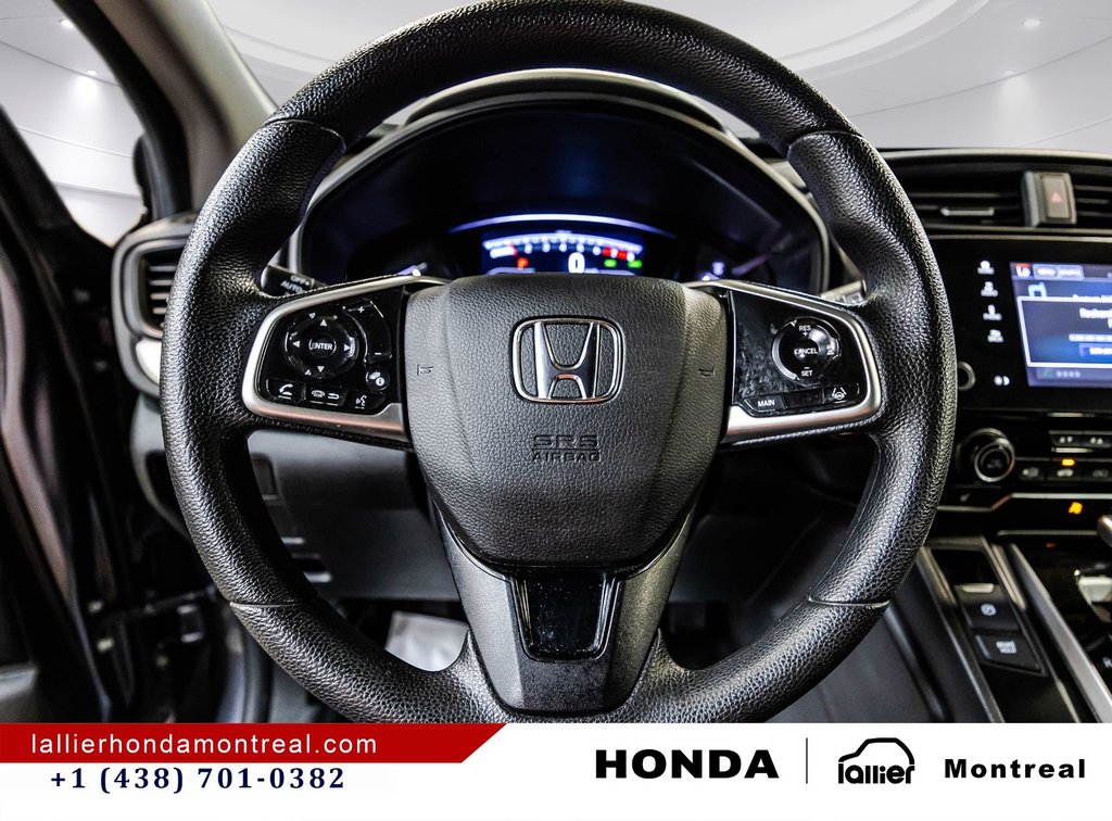 2021 Honda CR-V LX in Montréal, Quebec - 21 - w1024h768px