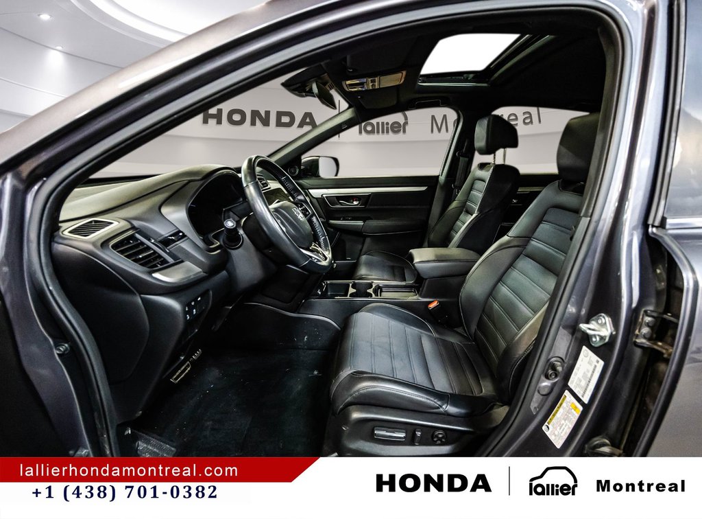Honda CR-V Sport 2021 à Montréal, Québec - 20 - w1024h768px