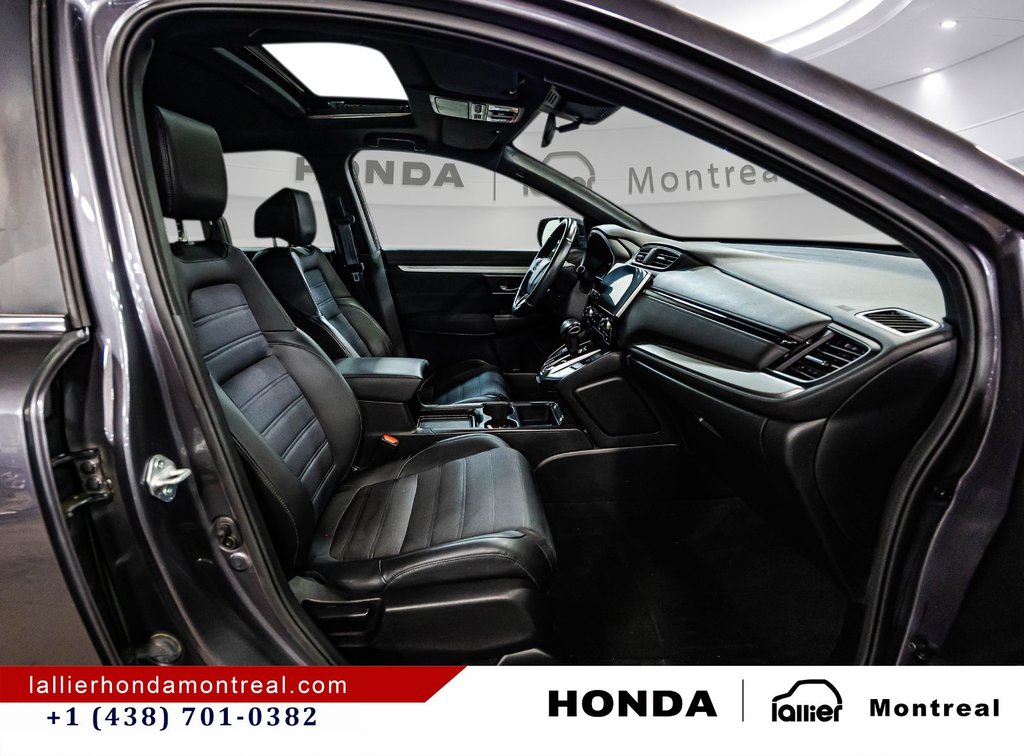 Honda CR-V Sport 2021 à Montréal, Québec - 18 - w1024h768px