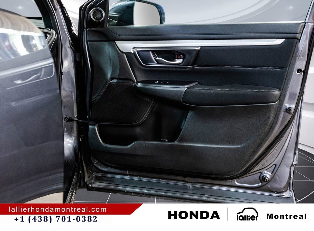 Honda CR-V Sport 2021 à Montréal, Québec - 17 - w1024h768px