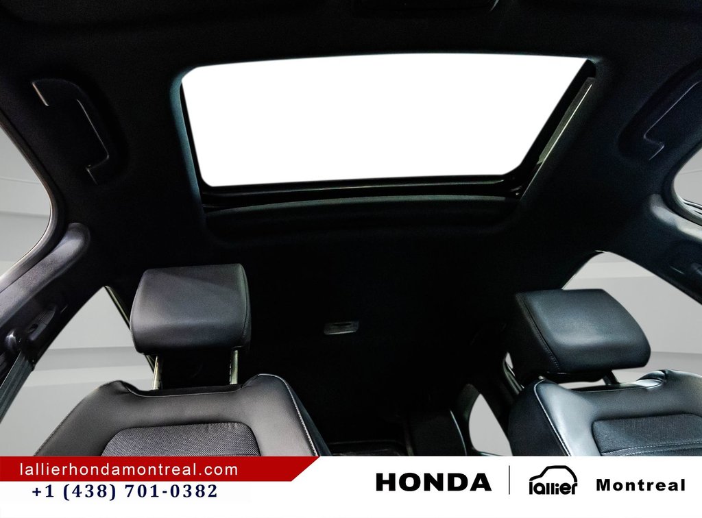 Honda CR-V Sport 2021 à Montréal, Québec - 19 - w1024h768px