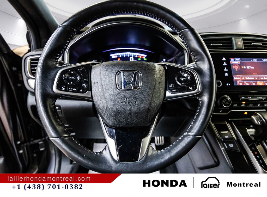 Honda CR-V Sport 2021 à Montréal, Québec - 23 - w1024h768px