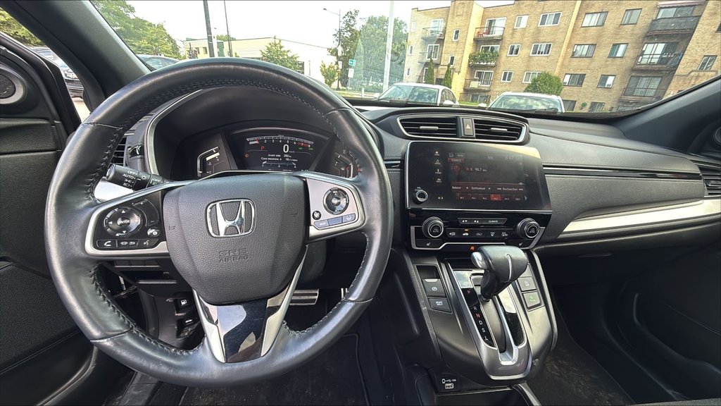 Honda CR-V Sport 2021 à Montréal, Québec - 3 - w1024h768px