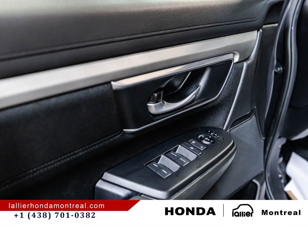 Honda CR-V Sport 2021 à Montréal, Québec - 11 - w1024h768px