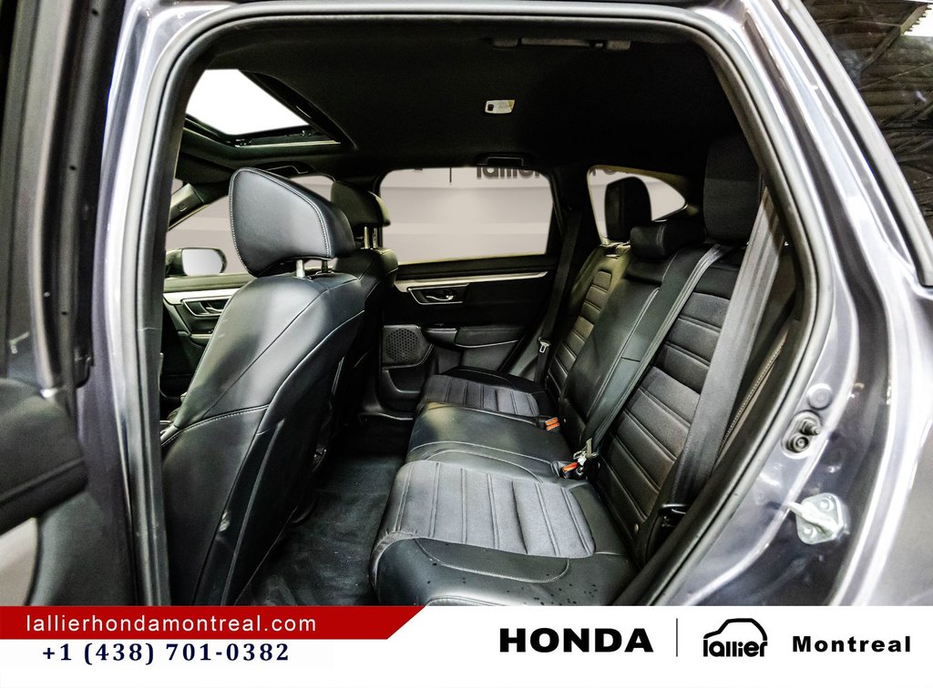Honda CR-V Sport 2021 à Montréal, Québec - 13 - w1024h768px