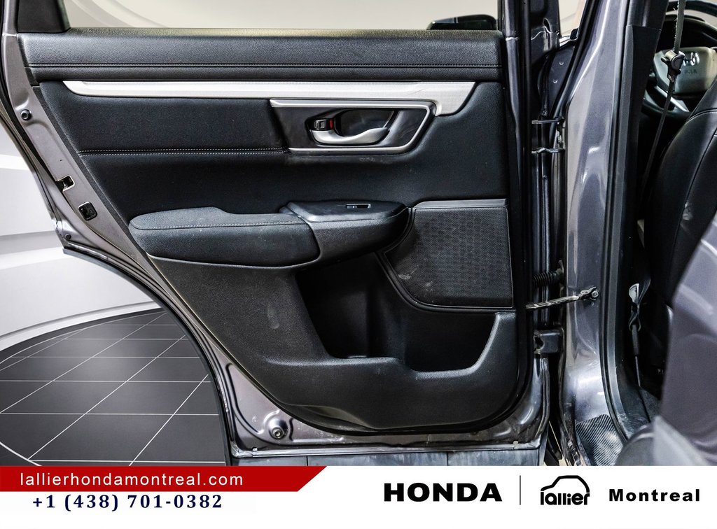Honda CR-V Sport 2021 à Montréal, Québec - 12 - w1024h768px