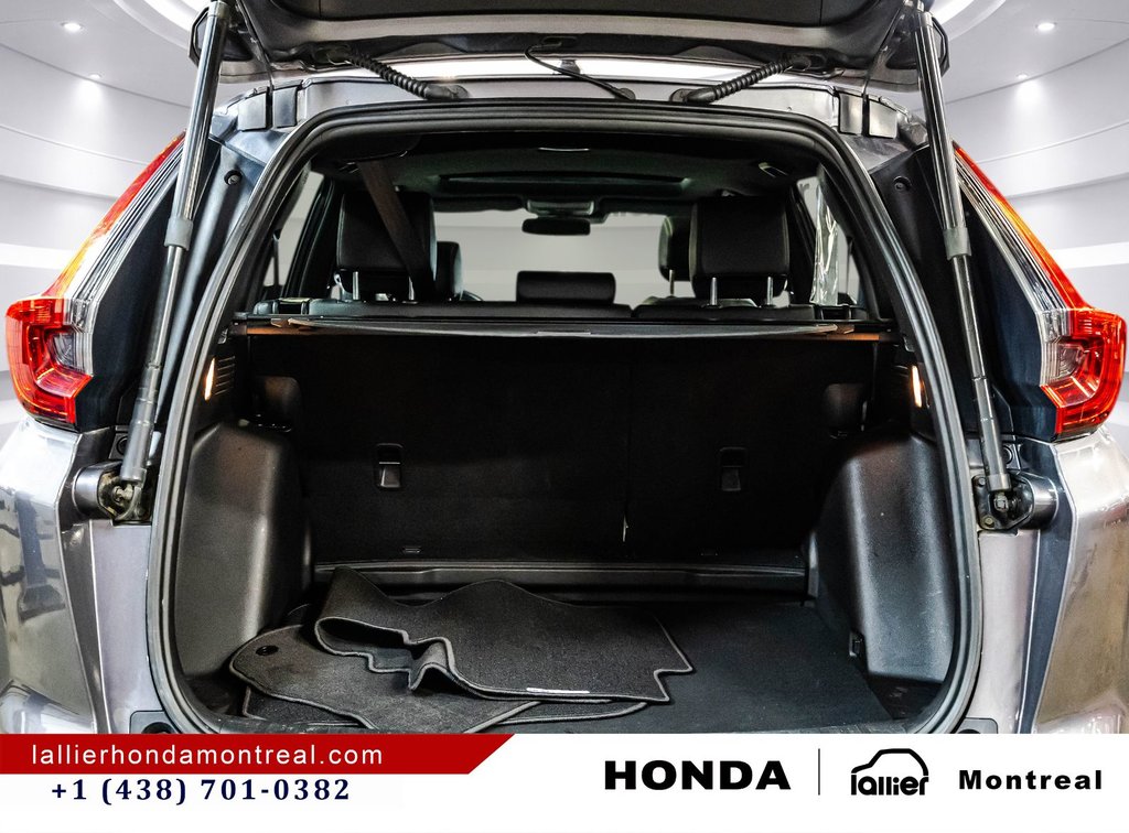 Honda CR-V Sport 2021 à Montréal, Québec - 16 - w1024h768px