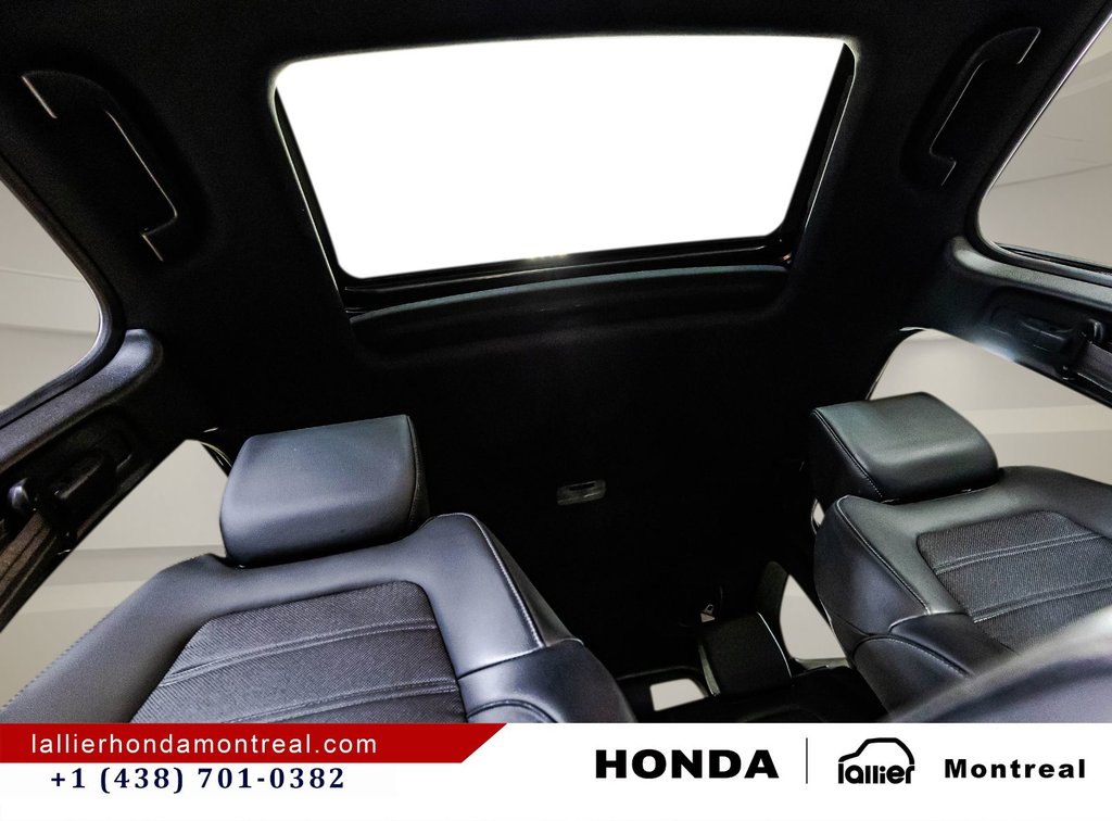 2021 Honda CR-V Sport in Montréal, Quebec - 19 - w1024h768px