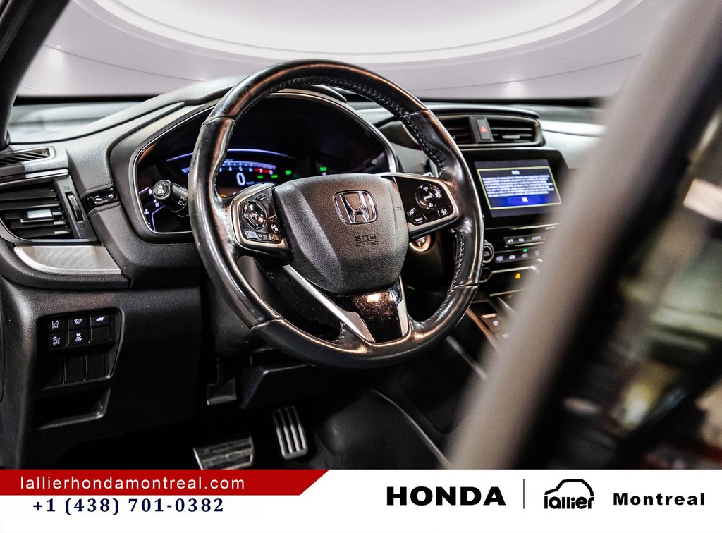 2021 Honda CR-V Sport in Montréal, Quebec - 21 - w1024h768px