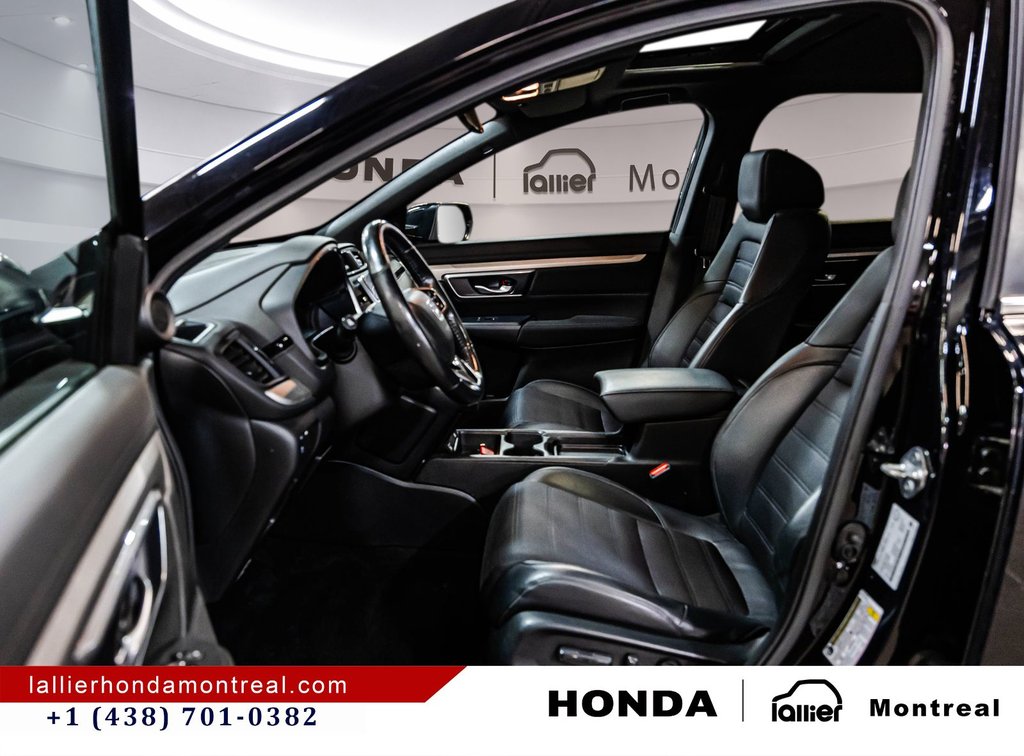 2021 Honda CR-V Sport in Montréal, Quebec - 20 - w1024h768px
