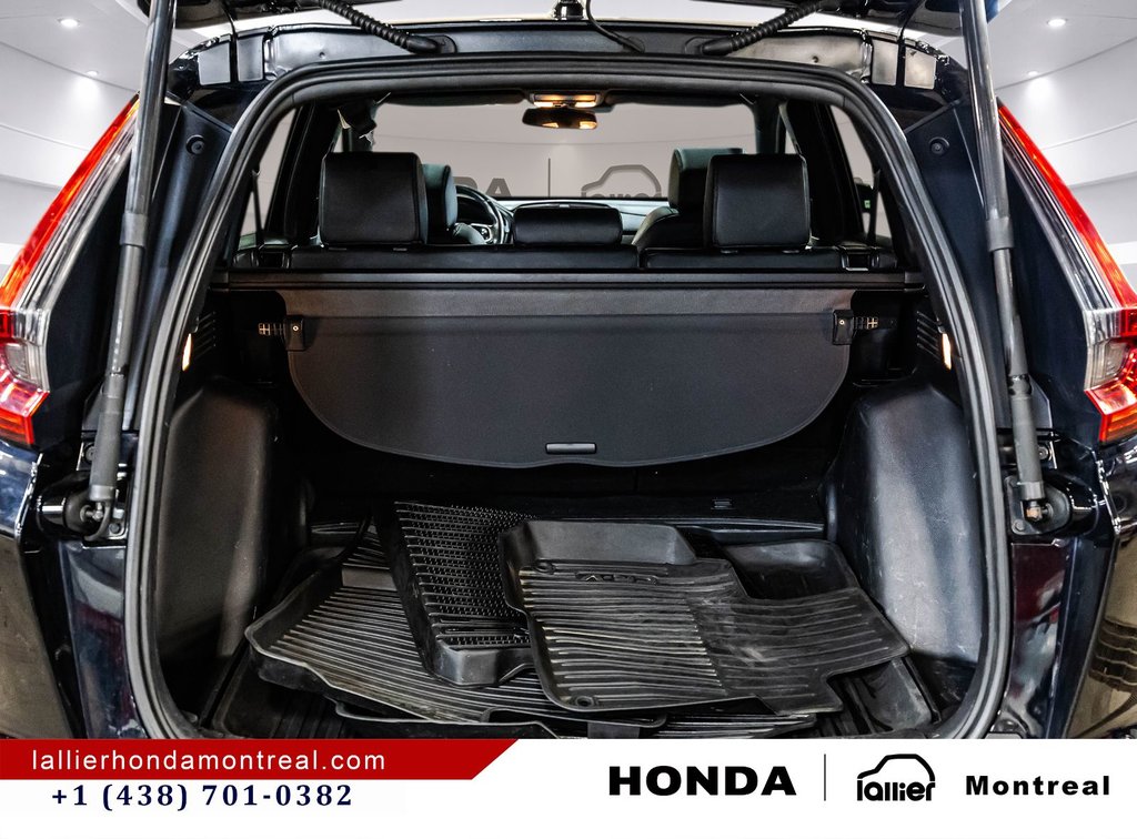 2021 Honda CR-V Sport in Montréal, Quebec - 16 - w1024h768px