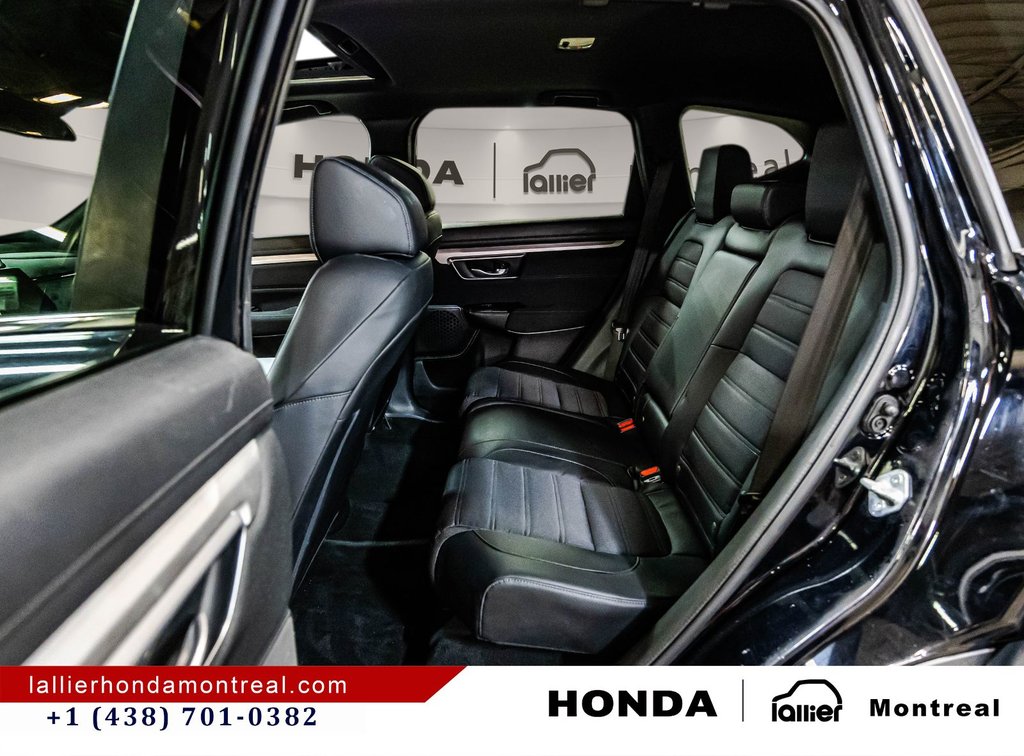 2021 Honda CR-V Sport in Montréal, Quebec - 13 - w1024h768px