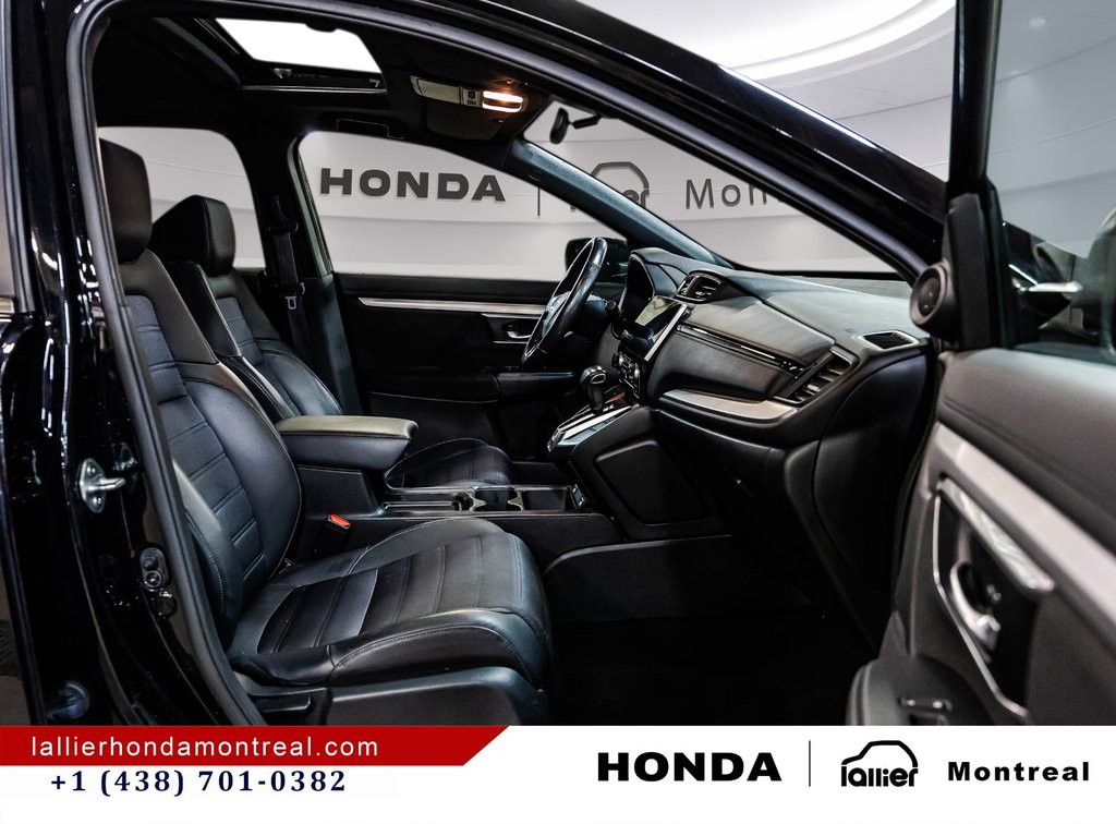 2021 Honda CR-V Sport in Montréal, Quebec - 18 - w1024h768px