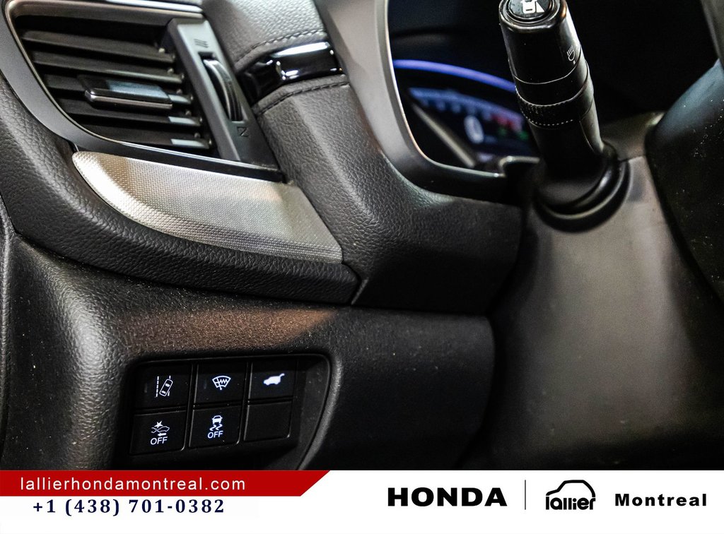 2021 Honda CR-V Sport in Montréal, Quebec - 22 - w1024h768px