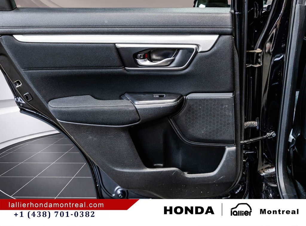 2021 Honda CR-V Sport in Montréal, Quebec - 12 - w1024h768px