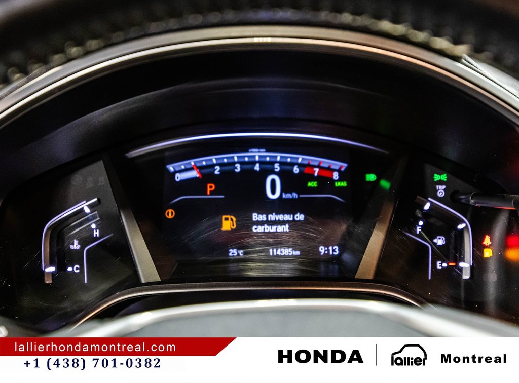 2021 Honda CR-V Sport in Montréal, Quebec - 23 - w1024h768px