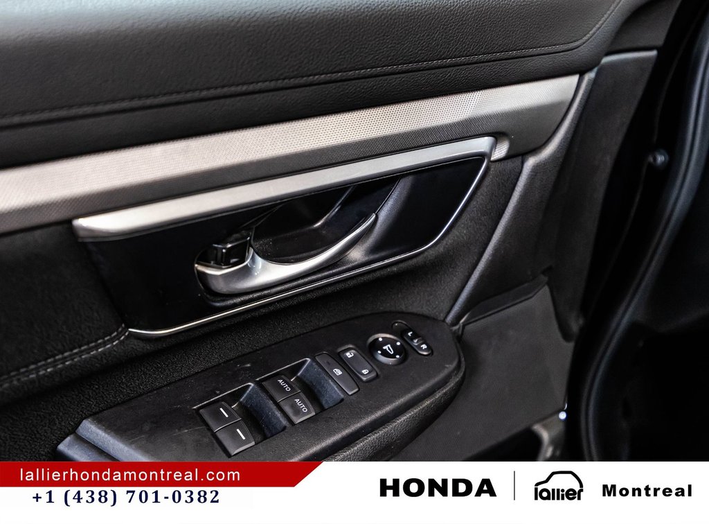 2021 Honda CR-V Sport in Montréal, Quebec - 11 - w1024h768px