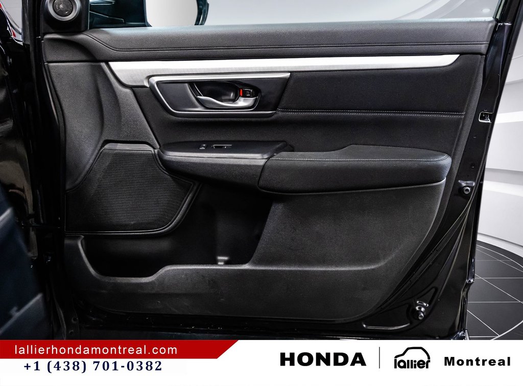 2021 Honda CR-V Sport in Montréal, Quebec - 17 - w1024h768px