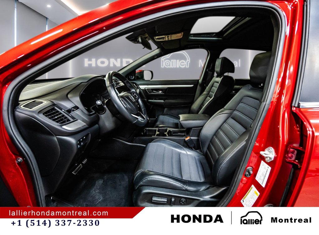 2021 Honda CR-V Sport AWD in Montréal, Quebec - 20 - w1024h768px