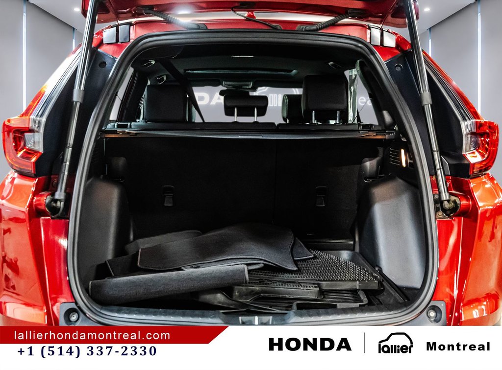 2021 Honda CR-V Sport AWD in Montréal, Quebec - 16 - w1024h768px