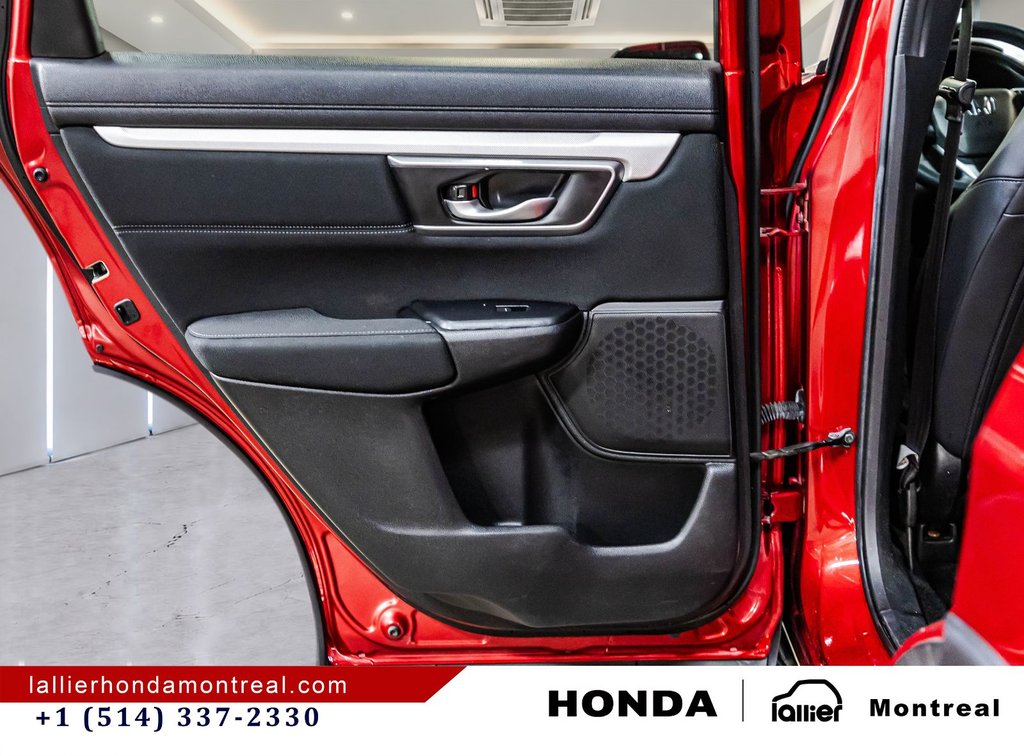 2021 Honda CR-V Sport AWD in Montréal, Quebec - 12 - w1024h768px