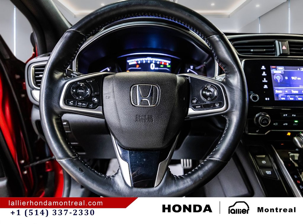 2021 Honda CR-V Sport AWD in Montréal, Quebec - 23 - w1024h768px