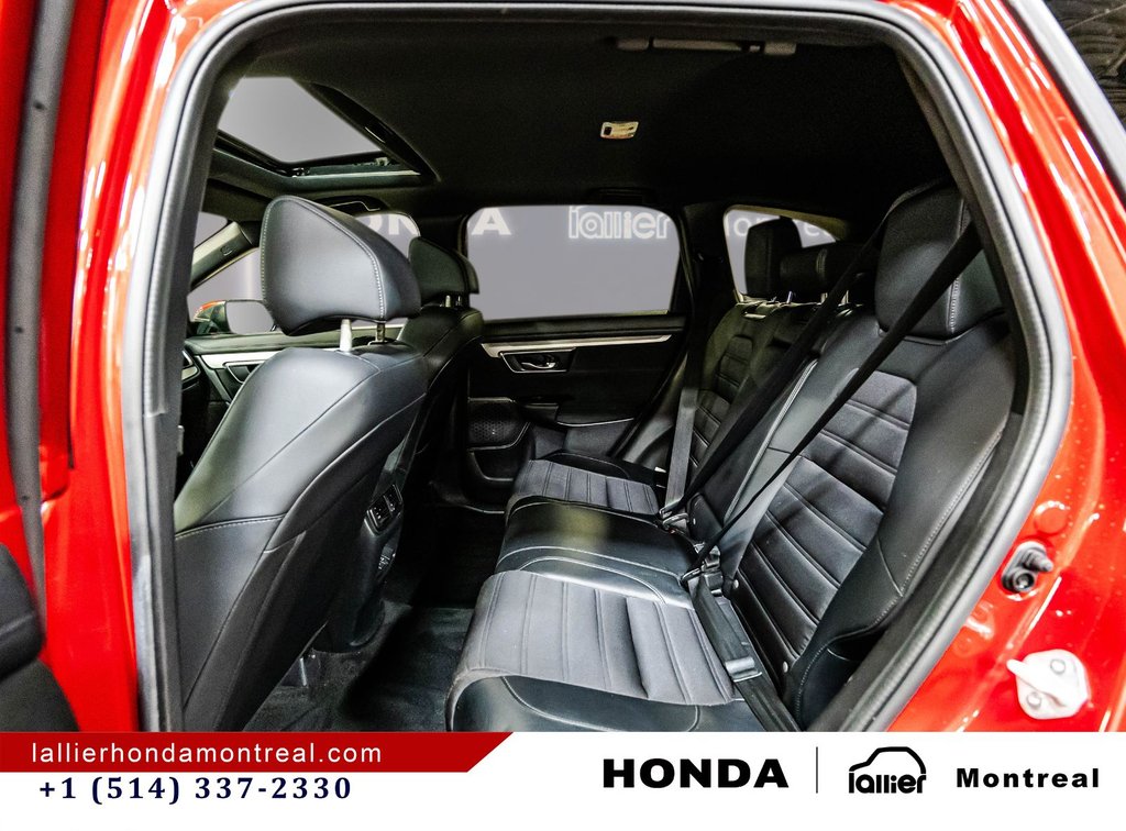 2021 Honda CR-V Sport AWD in Montréal, Quebec - 13 - w1024h768px