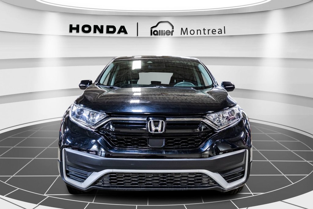 Honda CR-V LX 2022 à Montréal, Québec - 2 - w1024h768px