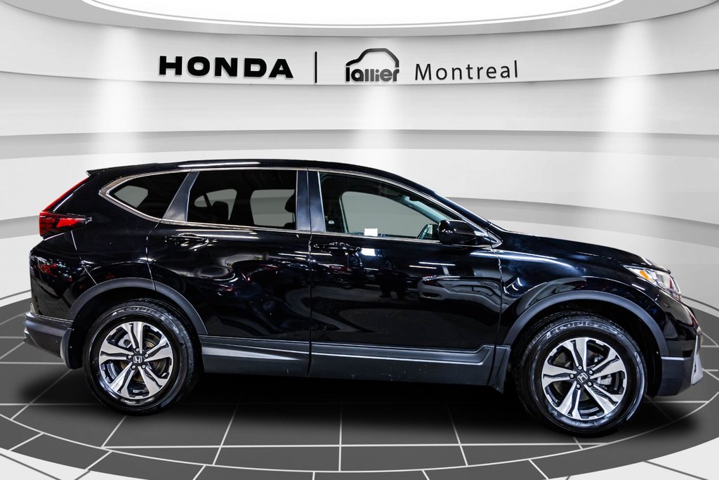 Honda CR-V LX 2022 à Montréal, Québec - 8 - w1024h768px