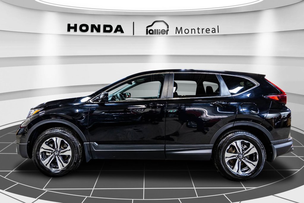 Honda CR-V LX 2022 à Montréal, Québec - 4 - w1024h768px