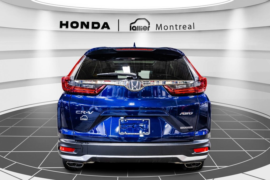 Honda CR-V TOURING 2022 à , Québec - 6 - w1024h768px