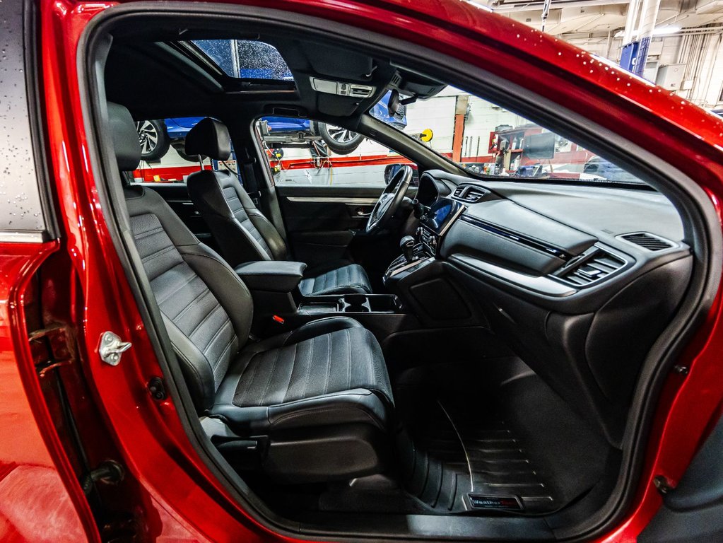 Honda CR-V Sport 2022 à , Québec - 18 - w1024h768px