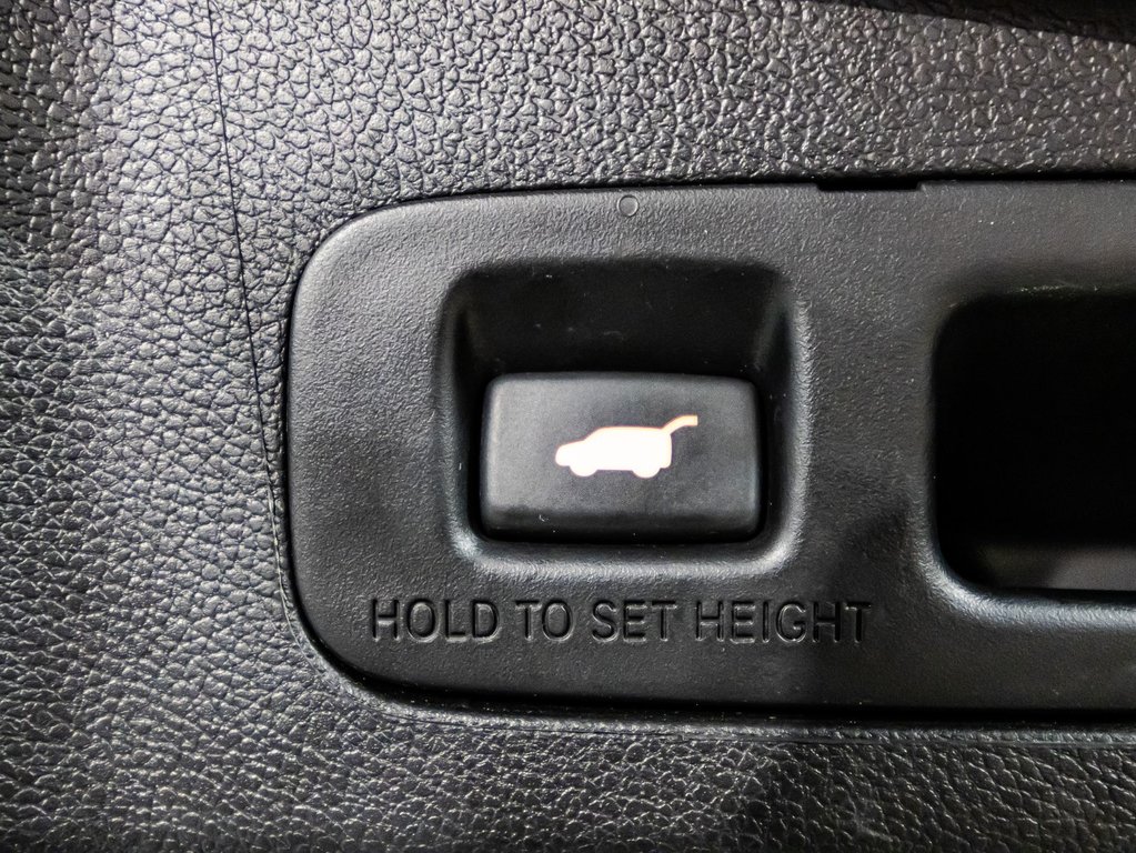 Honda CR-V Sport 2022 à , Québec - 15 - w1024h768px
