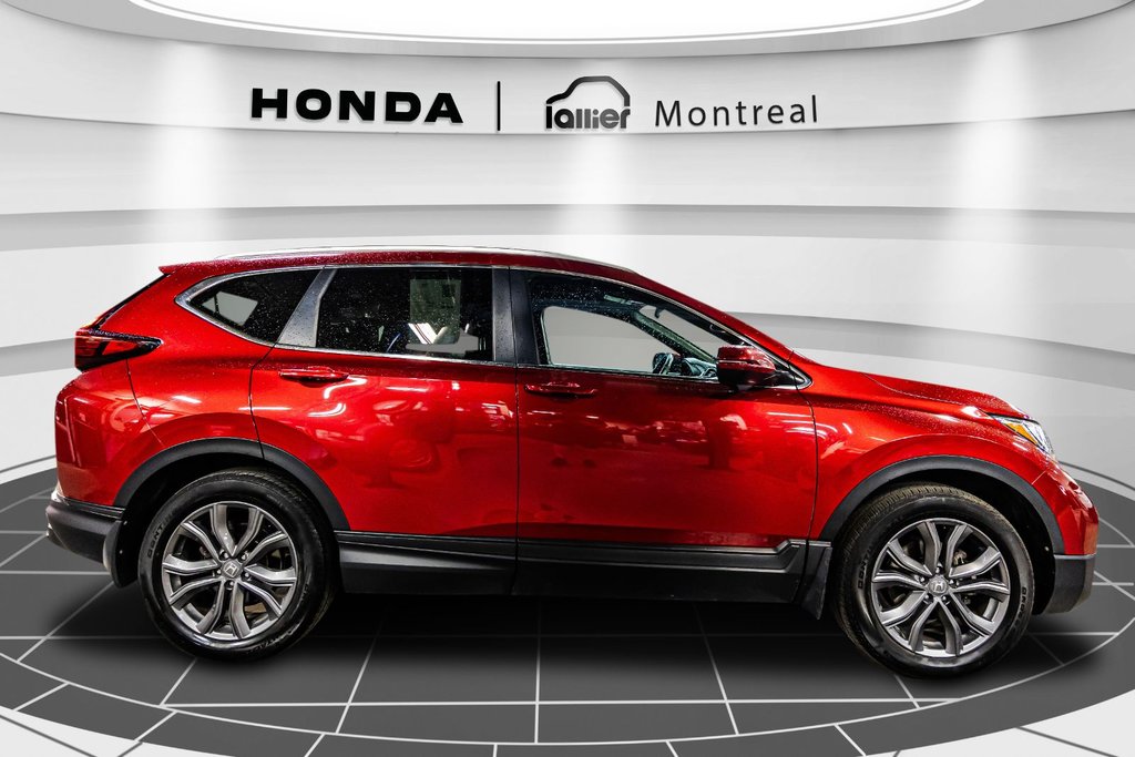 Honda CR-V Sport 2022 à , Québec - 8 - w1024h768px