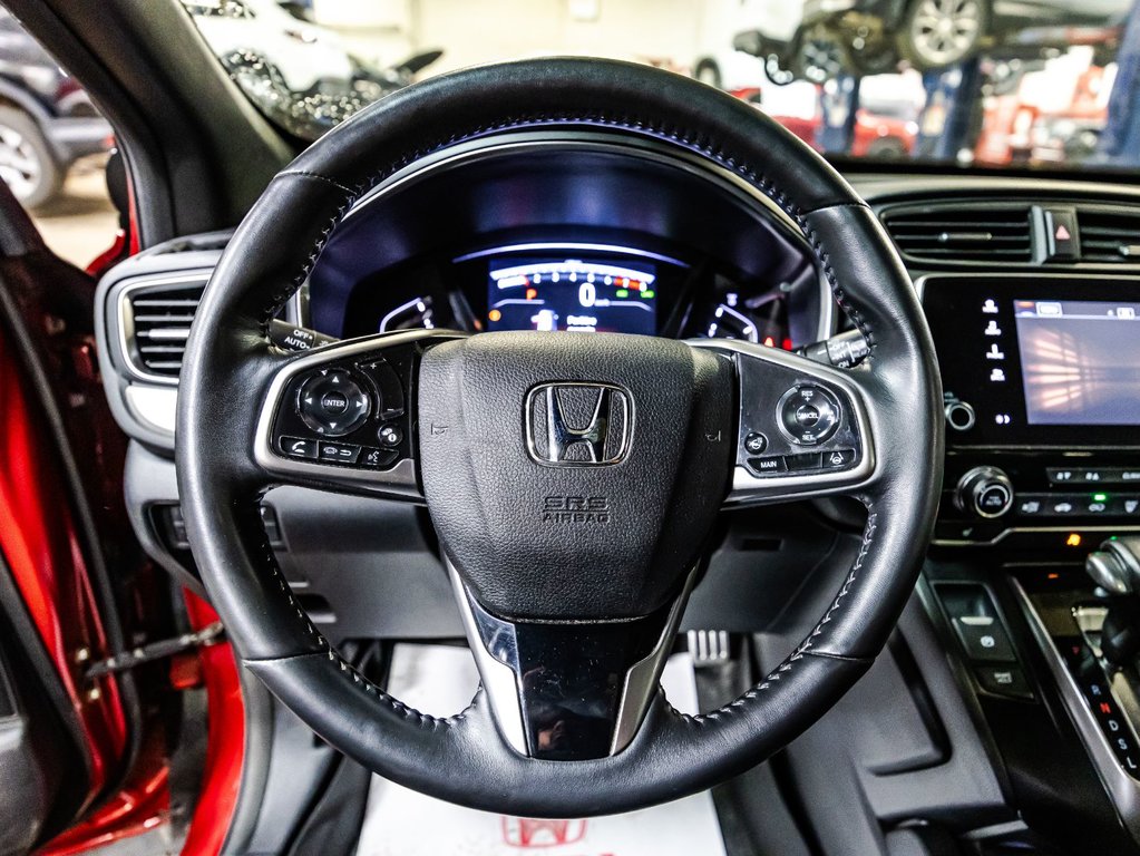Honda CR-V Sport 2022 à , Québec - 23 - w1024h768px