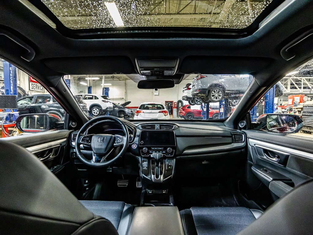 Honda CR-V Sport 2022 à , Québec - 14 - w1024h768px