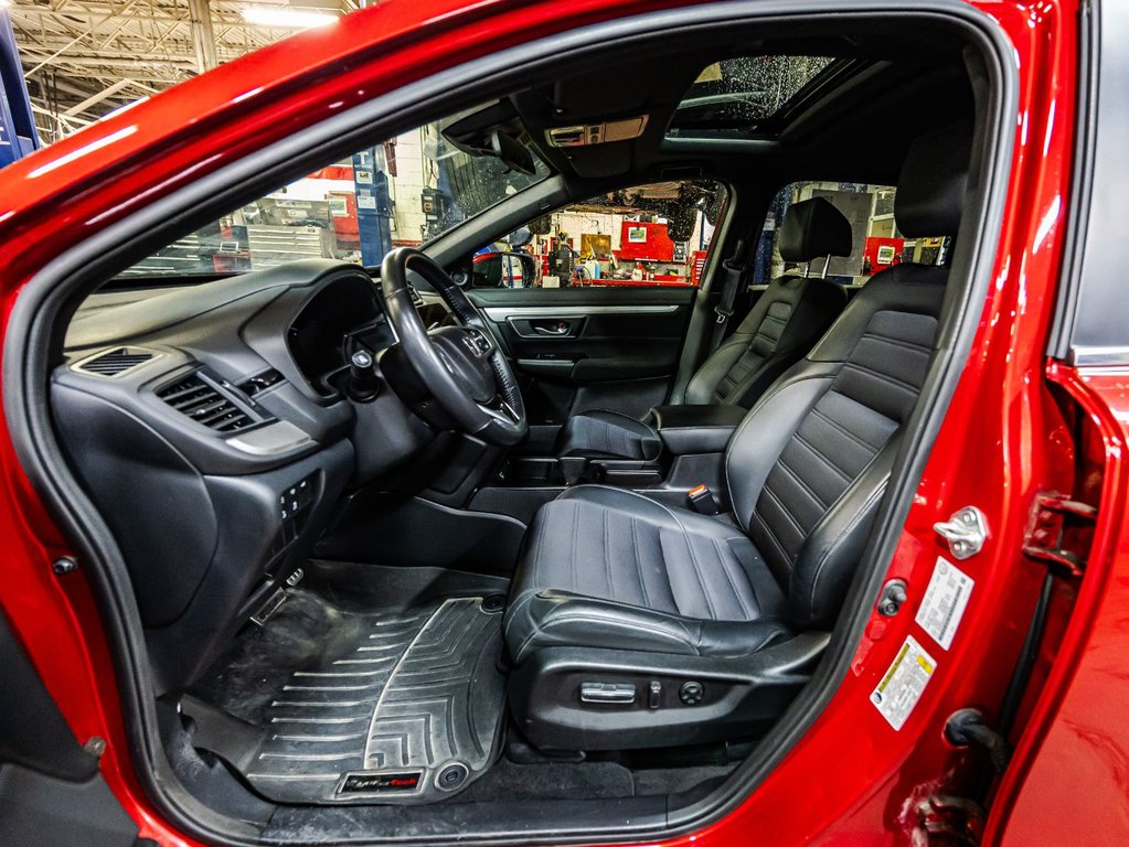 Honda CR-V Sport 2022 à , Québec - 20 - w1024h768px