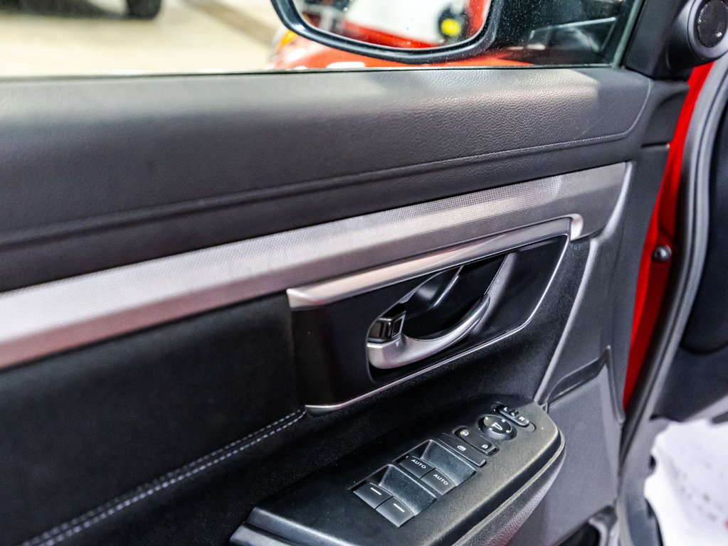 Honda CR-V Sport 2022 à , Québec - 11 - w1024h768px