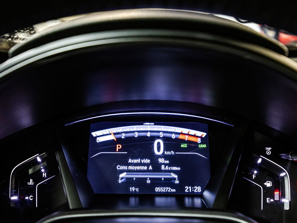 Honda CR-V Sport 2022 à , Québec - 24 - w1024h768px