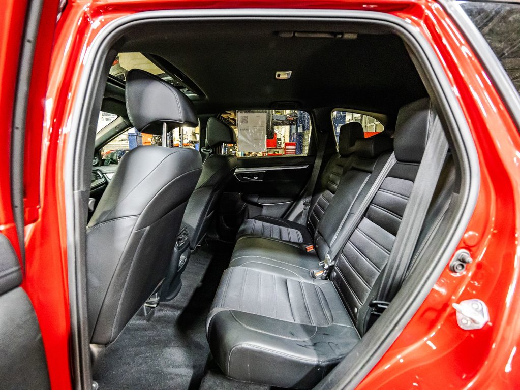 Honda CR-V Sport 2022 à , Québec - 13 - w1024h768px
