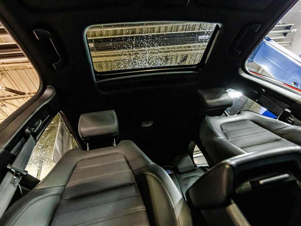 Honda CR-V Sport 2022 à , Québec - 19 - w1024h768px