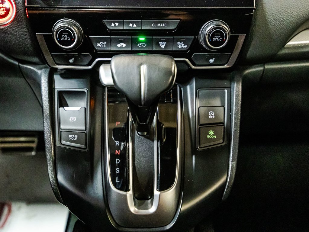 Honda CR-V Sport 2022 à , Québec - 26 - w1024h768px